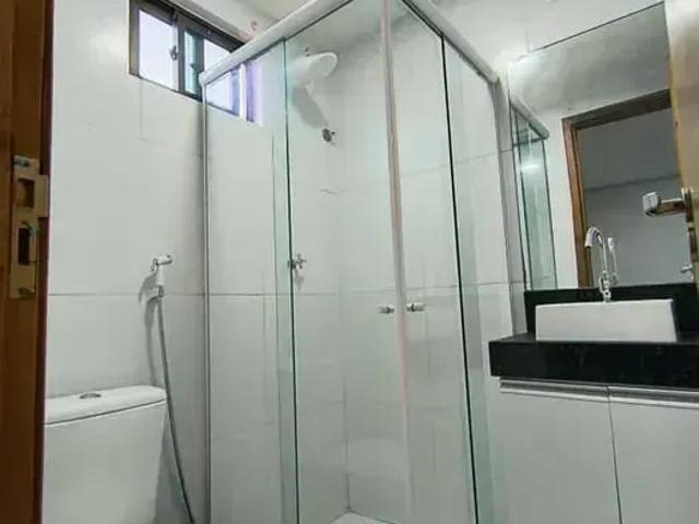 Apartamento com espaço gourmet Porto de Galinhas Oportunidade!