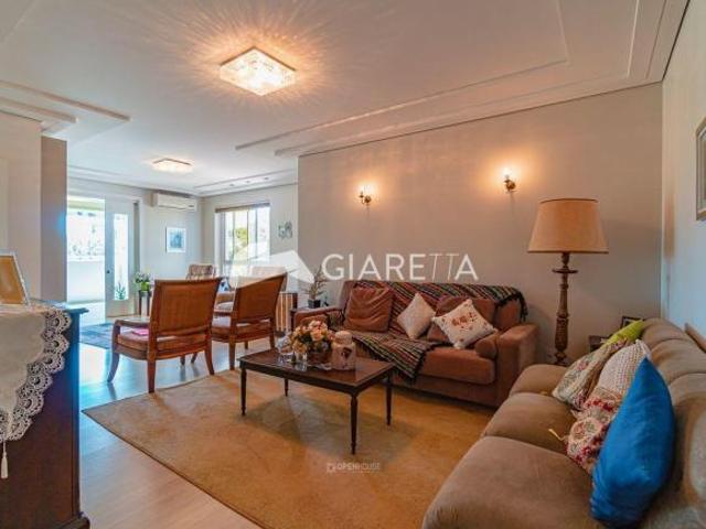 Apartamento com excelente localização à venda, CENTRO, TOLEDO PR