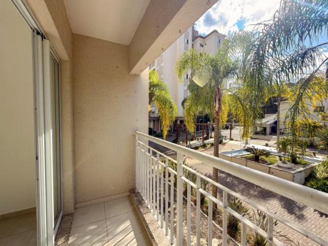 Apartamento com excelente localização em Arujá