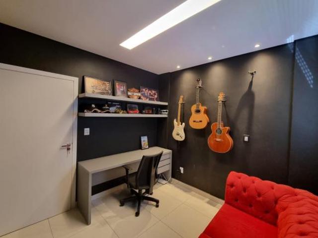 APARTAMENTO COM EXCELENTE LOCALIZAÇÃO EM PATROCÍNIO MG