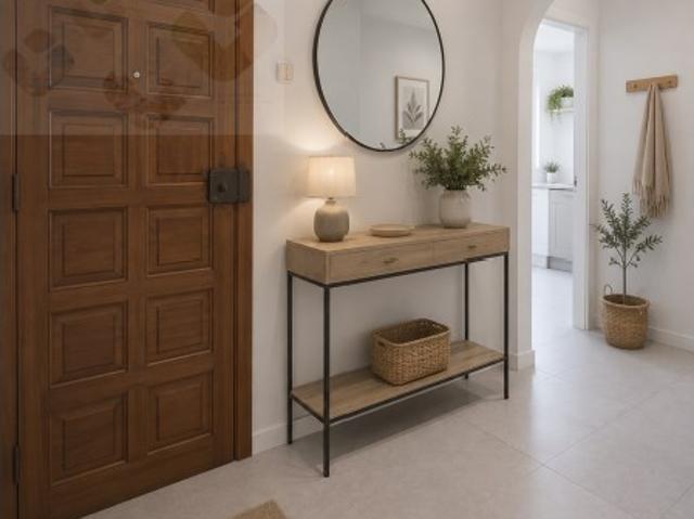 Apartamento com Excelente Potencial de Valorização na Amadora