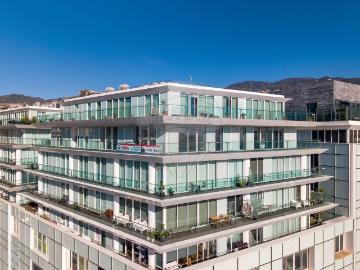 Apartamento com excelentes áreas, zona social constituída po. 367m² Santa Maria Maior Funchal