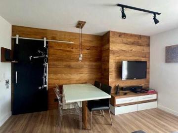 APARTAMENTO COM FINO ACABAMENTO NO MELHOR DA VILA MASCOTE !