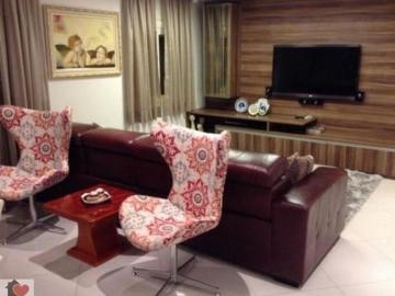 APARTAMENTO COM FINO ACABAMENTO, NO SUMMER RESORT VILA MASCOTE !