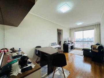 APARTAMENTO COM FINO ACABAMENTO, LAZER COMPLETO NO MELHOR DA VILA SANTA CATARINA !