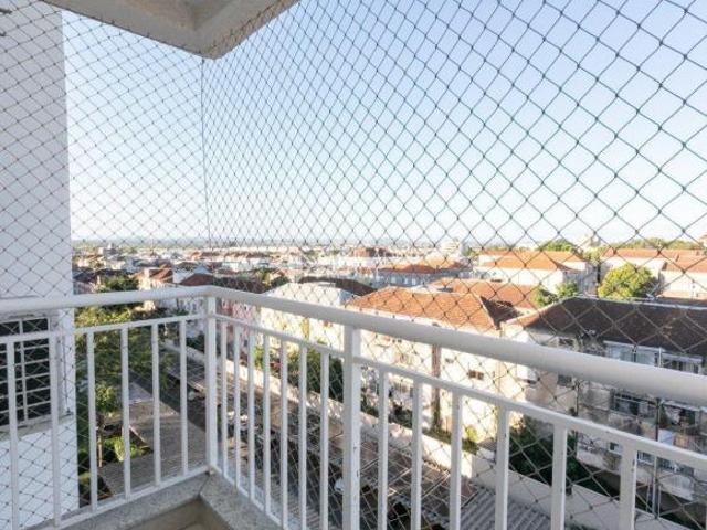 Apartamento com Infra Total