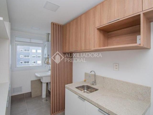 APARTAMENTO COM INFRAESTRUTURA DE CLUBE