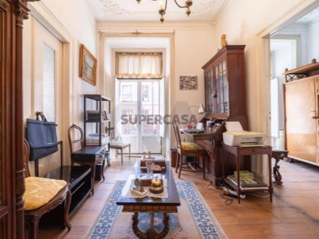 Apartamento com Jardim privativo na Rua São Bento
