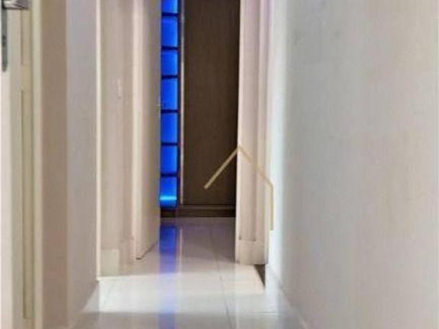 APARTAMENTO COM ÓTIMO ACABAMENTO NA VILA OMAR EM AMERICANA/SP