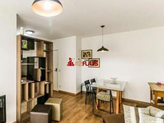 Apartamento com ótimo preço no bairro Brooklin. Confira!