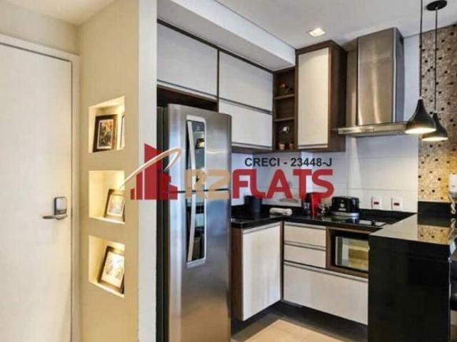 Apartamento com ótimo preço no bairro Brooklin. Confira!