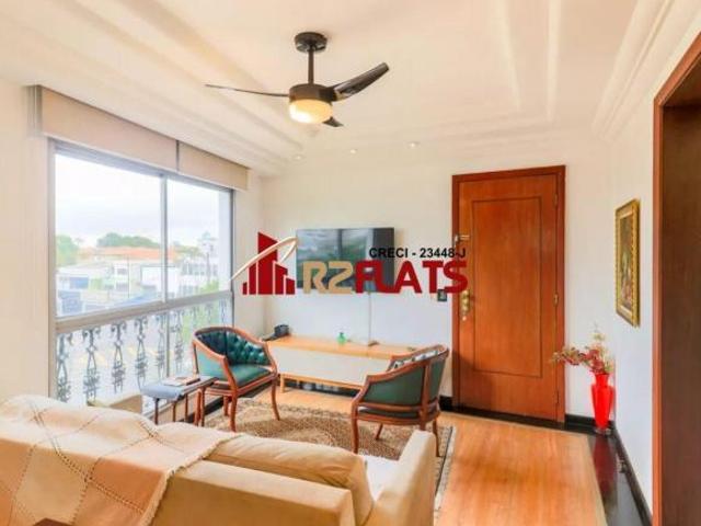 Apartamento com ótimo preço no bairro Campo Belo. Confira!