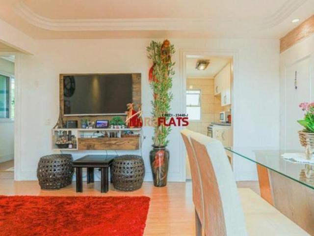 Apartamento com ótimo preço no bairro Campo Belo. Confira!