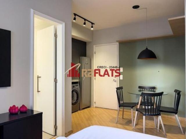 Apartamento com ótimo preço no bairro Cerqueira César. Confira!