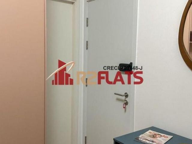 Apartamento com ótimo preço no bairro Chácara Santo Antônio. Confira!