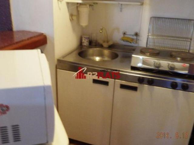 Apartamento com ótimo preço no bairro Itaim Bibi. Confira!