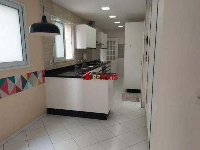 Apartamento com ótimo preço no bairro Itaim Bibi. Confira!