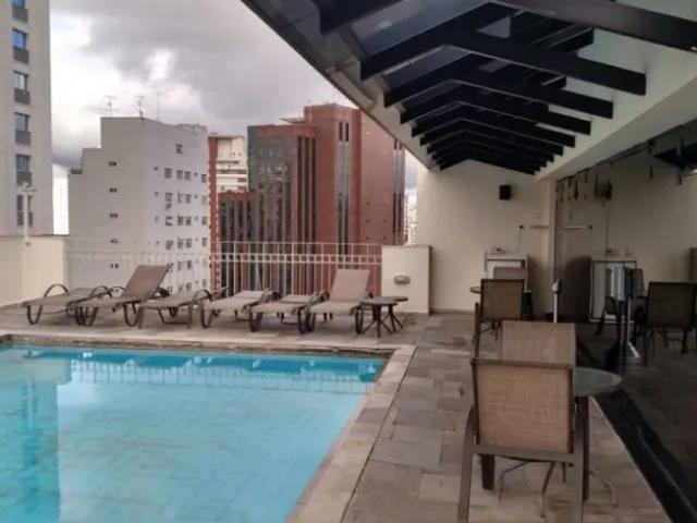 Apartamento com ótimo preço no bairro Itaim Bibi. Confira!
