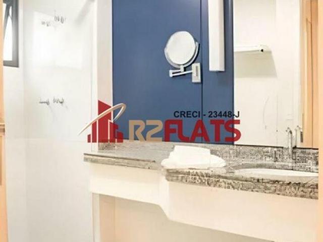 Apartamento com ótimo preço no bairro Itaim Bibi. Confira!