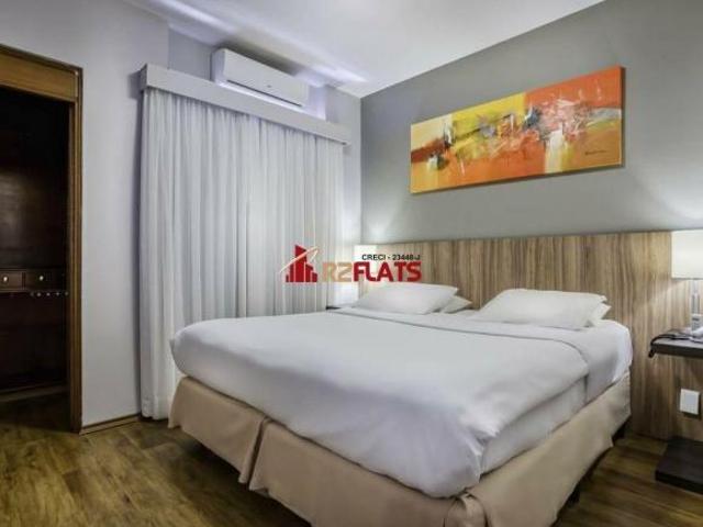 Apartamento com ótimo preço no bairro Jardim Paulista. Confira!