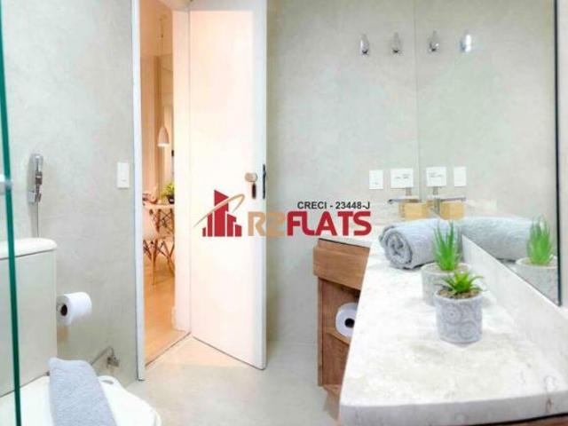 Apartamento com ótimo preço no bairro Jardim Paulista. Confira!