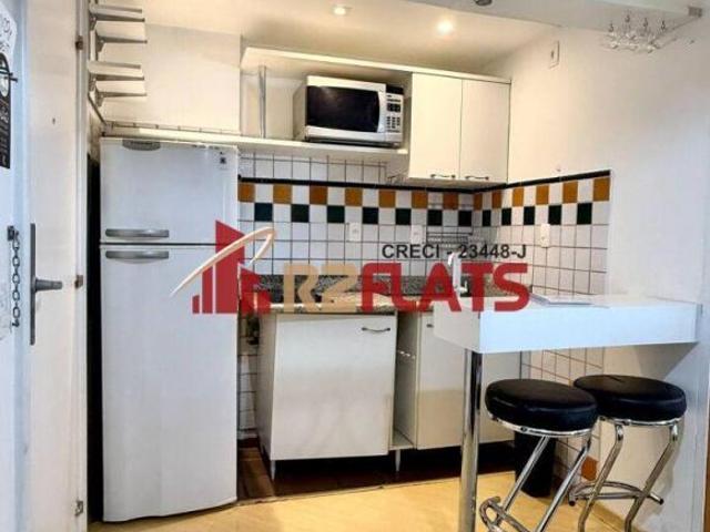 Apartamento com ótimo preço no bairro Jardim Paulista. Confira!