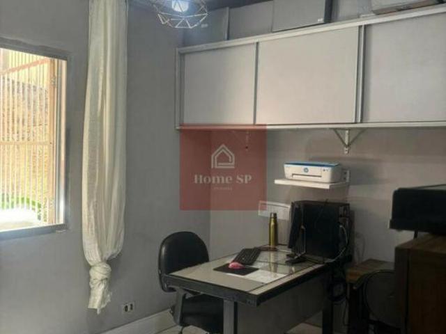 Apartamento com ótimo valor comercial a venda em Santo Amaro