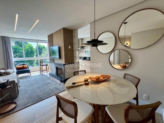 APARTAMENTO COM ÓTIMA LOCALIZAÇÃO