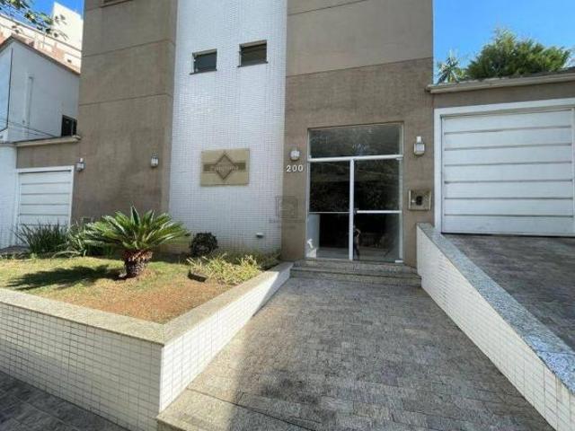 Apartamento com ótima localização, 2 dormitórios