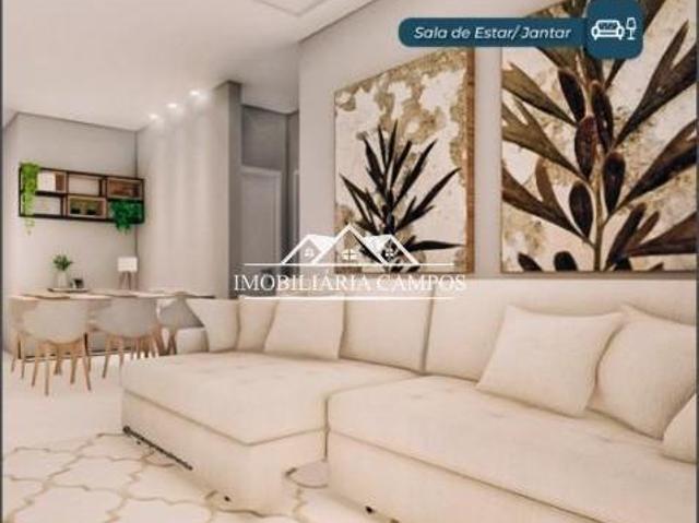Apartamento com ótima localização, Vila Industrial, TOLEDO PR