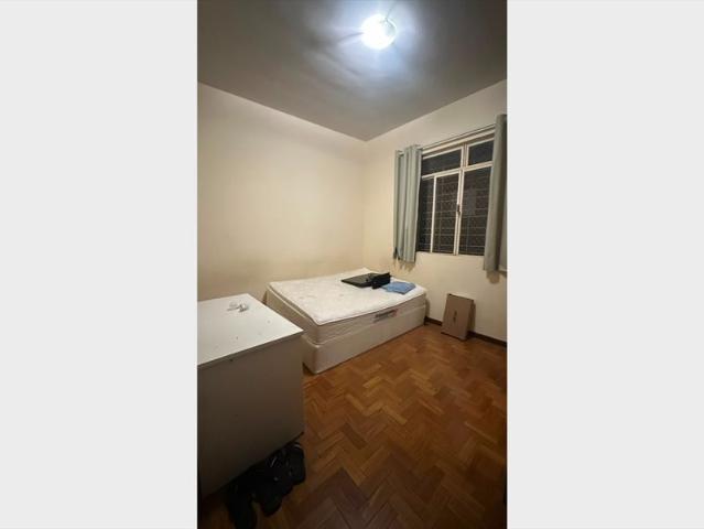 Apartamento com ótima localização na Serra
