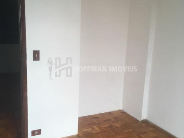 APARTAMENTO COM ÓTIMA LOCALIZAÇÃO REF. HI7402