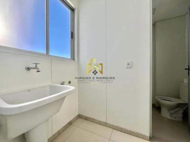 Apartamento com lazer completo no bairro ouro preto!