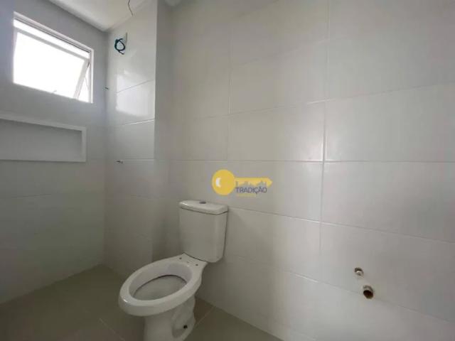 Apartamento com lazer completo no são vicente