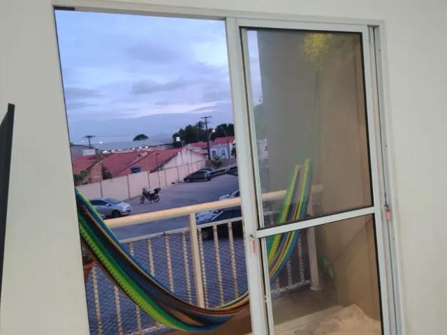 Apartamento com Lazer Completo na Maraponga | Fantastique 1