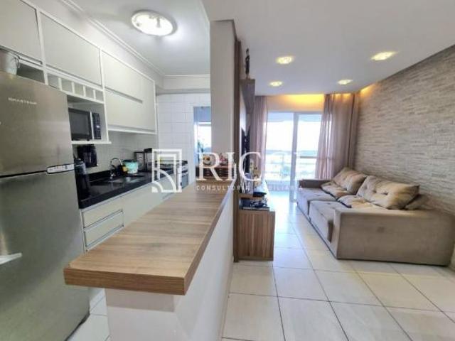 Apartamento com Lazer Completo na Vila Belmiro