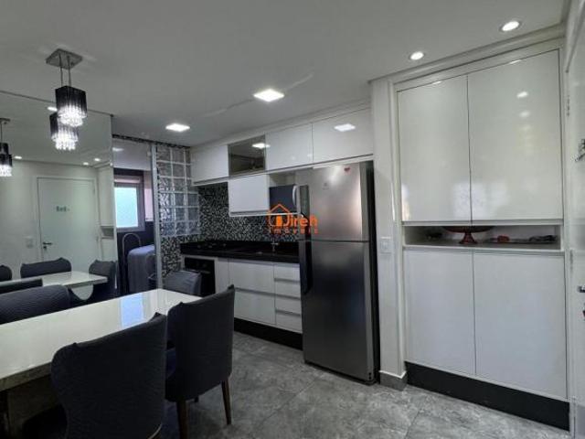 Apartamento com Lazer completo Vila Noemia Mauá