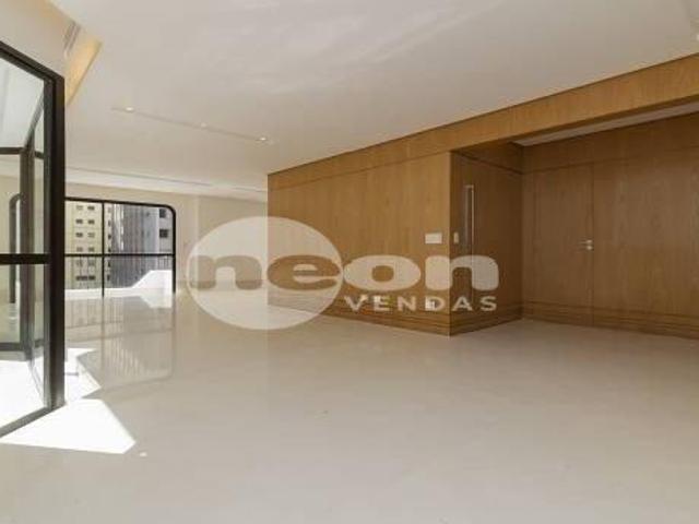 Apartamento com lazer Jardim Paulista