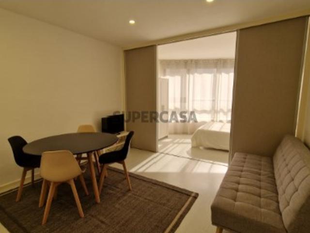 Apartamento com licença AL