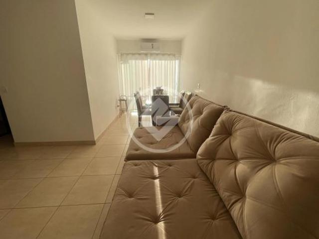 Apartamento com Linda Vista e 02 Vagas a Poucos Minutos da Orla da Lagoa Central – Lagoa Mansões | L