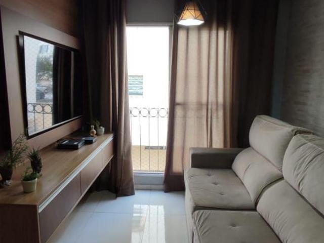 Apartamento com Moveis planejado