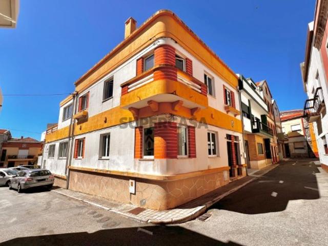 Apartamento com Mezanino a Dois Passos da Praia Buarcos, Figueira da Foz