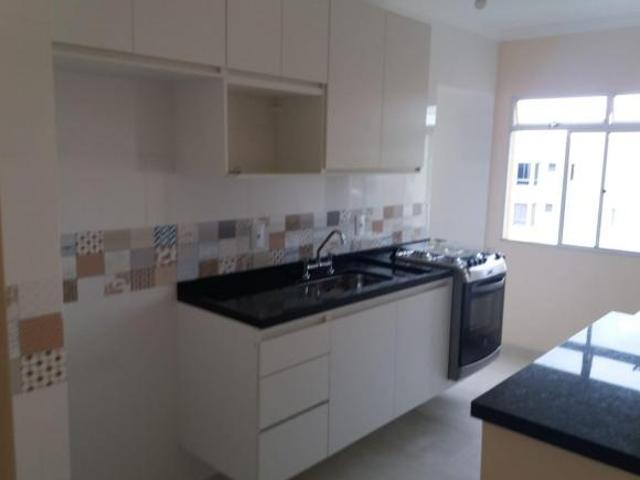 Apartamento com Sacada no Colinas da Mantiqueira