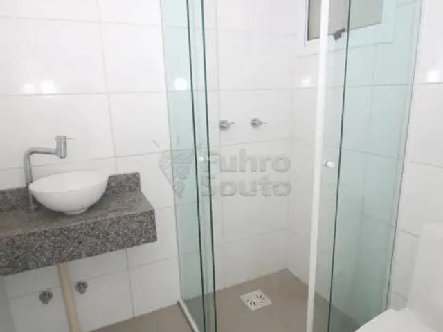 Apartamento com Sacada e Churrasqueira | Acqua Dunas Club