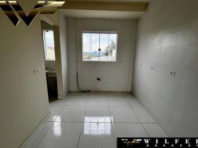 APARTAMENTO NO BAIRRO CAMPO PEQUENO EM COLOMBO! FI