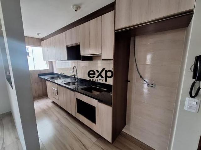 Apartamento com Sacada e Churrasqueira no Parque da Fonte! 3 Quartos e Acabamentos Modernos!