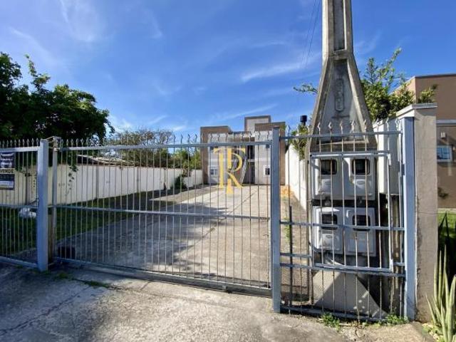 Apartamento com sacada sem condomínio