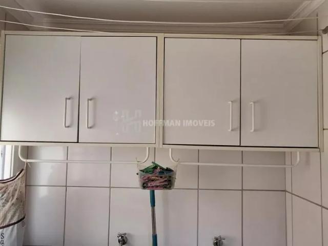 Apartamento com sacada à venda, 02 dormitórios e 01 vaga no Bairro Osvaldo Cruz