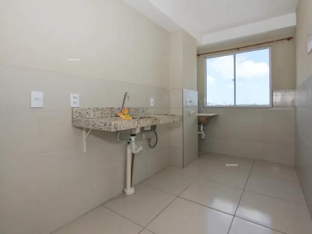 Apartamento com suíte próximo ao Clube dos Correios