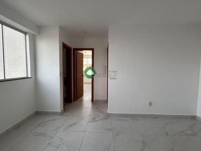 Apartamento com suíte  02 vagas no Santa Branca